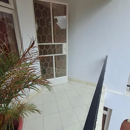 Njiro Homestay Arusha Exterior photo