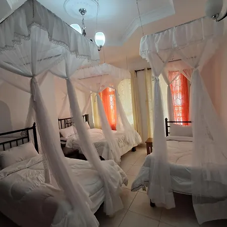 Njiro Homestay Arusha Exterior photo