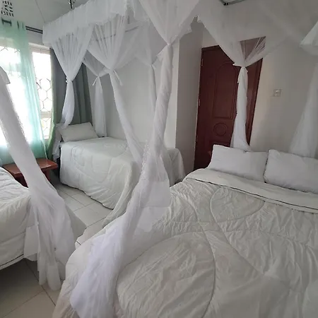 Njiro Homestay Arusha Exterior photo