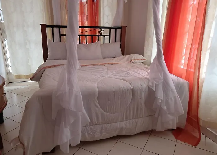 Njiro Homestay