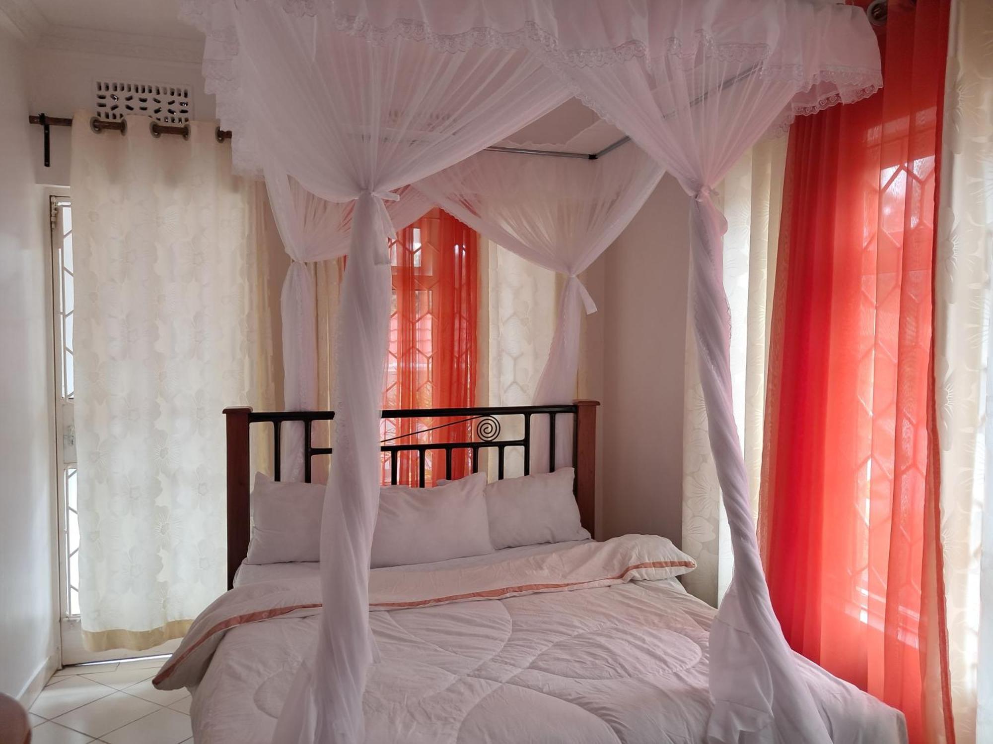 Homestay Njiro *