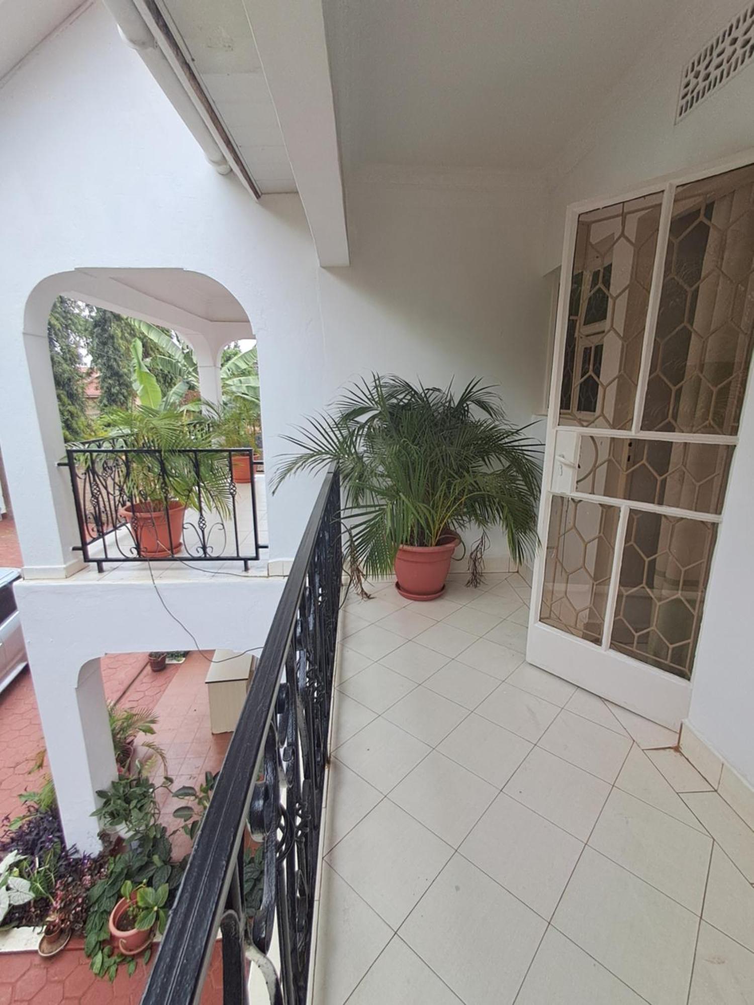 Njiro Homestay Arusha