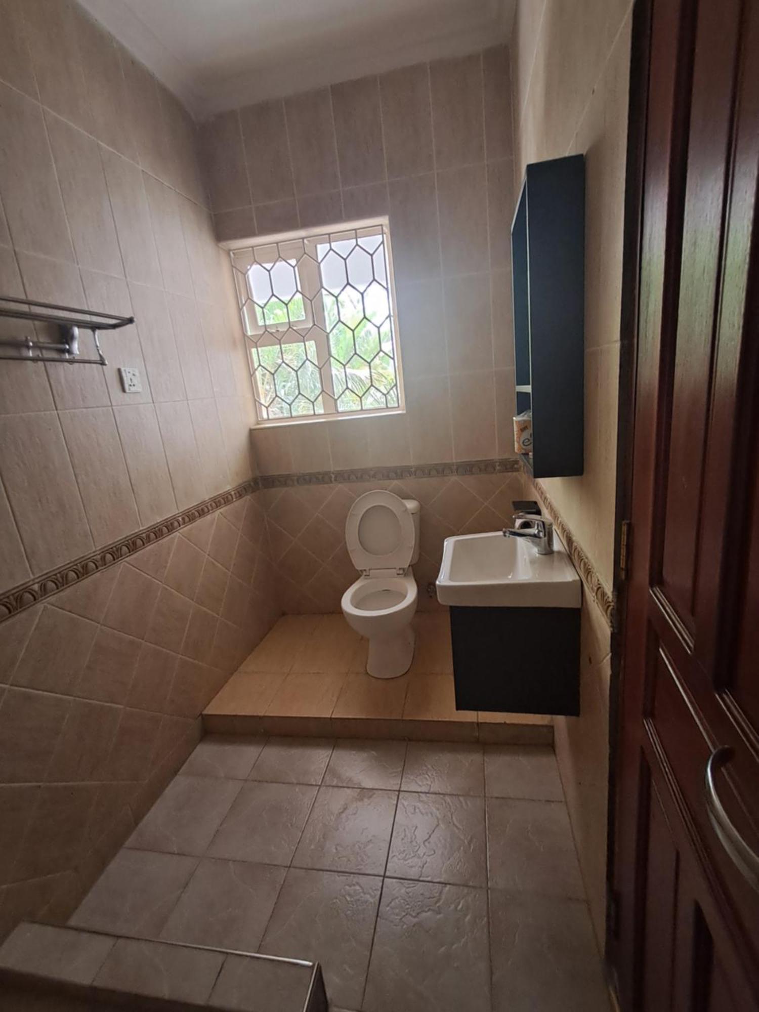 Homestay Njiro Arusha